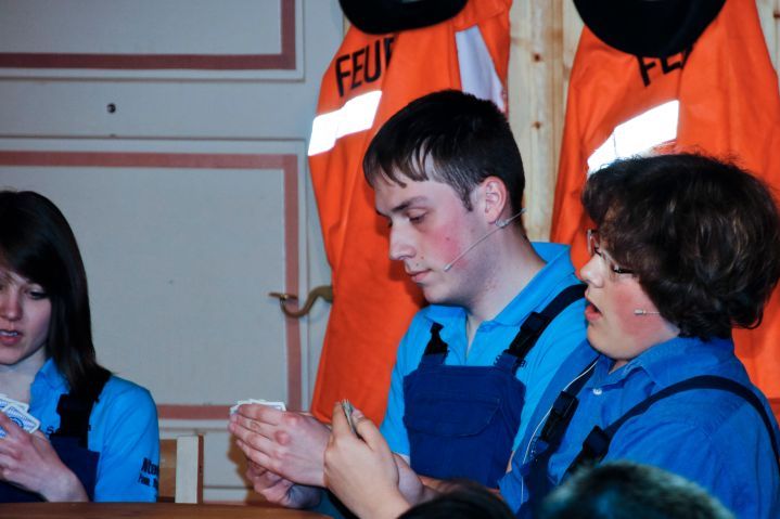 Starkbier 2011 – Foto 18