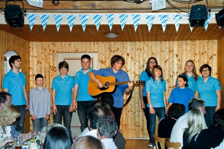 Starkbier 2011 – Foto 22