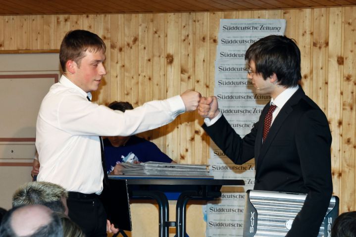 Starkbier 2011 – Foto 25