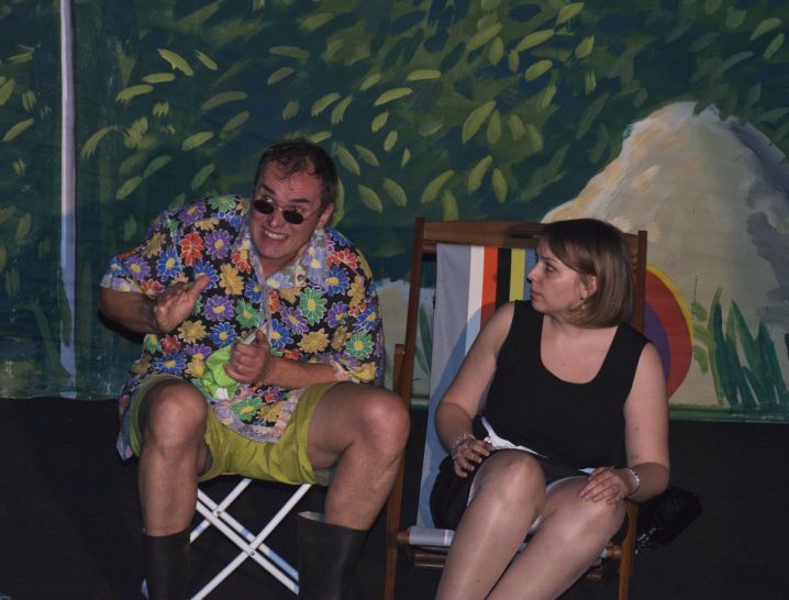 Besuch vom Bierplanet – Foto 48