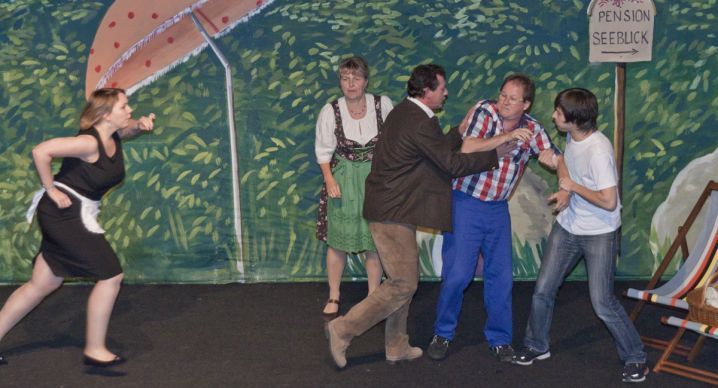 Besuch vom Bierplanet – Foto 75