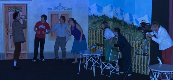 Besuch vom Bierplanet – Foto 125