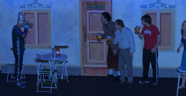Besuch vom Bierplanet – Foto 131