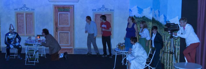 Besuch vom Bierplanet – Foto 132
