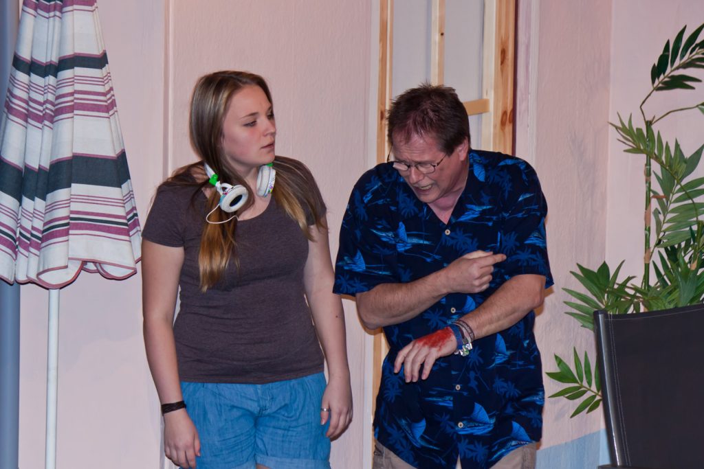 Schönen Gruß vom Kuckuck – Foto 3