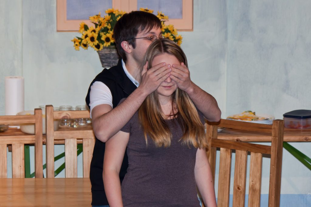 Schönen Gruß vom Kuckuck – Foto 27