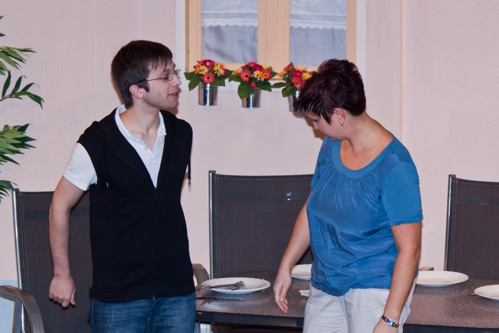 Schönen Gruß vom Kuckuck – Foto 35