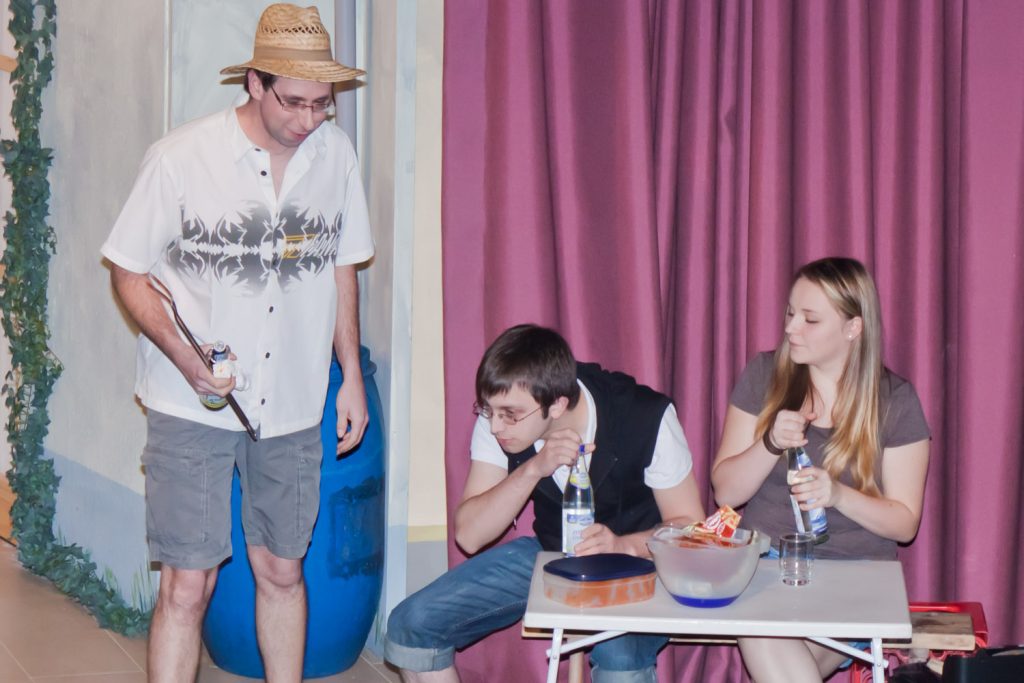 Schönen Gruß vom Kuckuck – Foto 51
