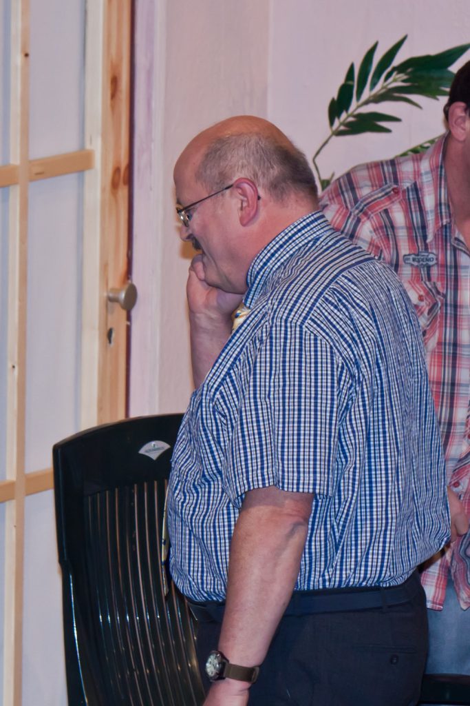 Schönen Gruß vom Kuckuck – Foto 73