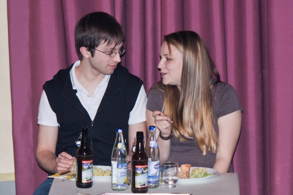 Schönen Gruß vom Kuckuck – Foto 74