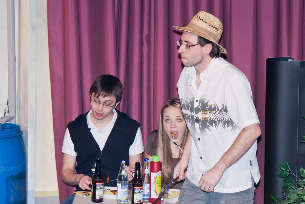 Schönen Gruß vom Kuckuck – Foto 81