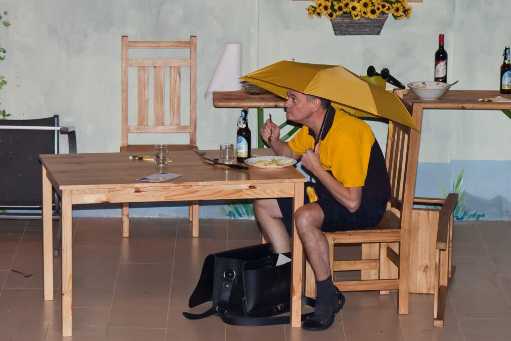 Schönen Gruß vom Kuckuck – Foto 100