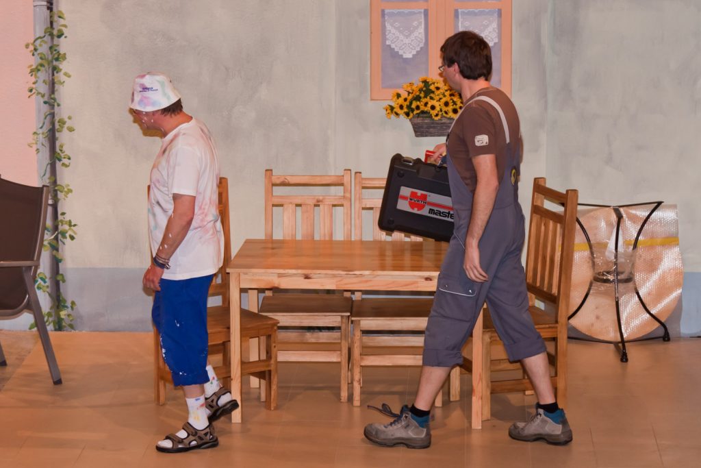 Schönen Gruß vom Kuckuck – Foto 114