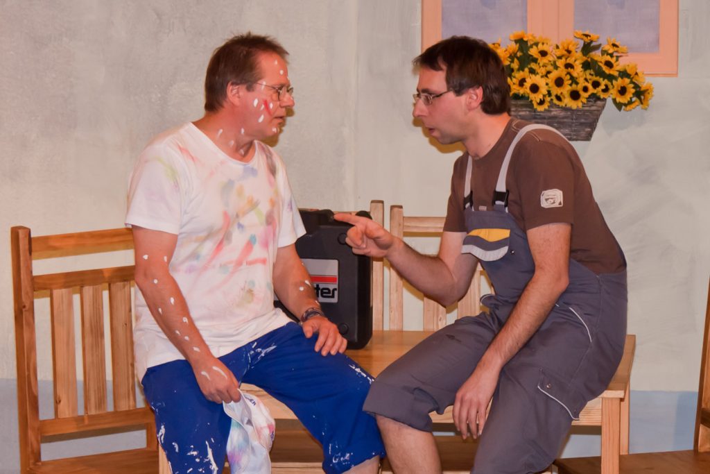 Schönen Gruß vom Kuckuck – Foto 117
