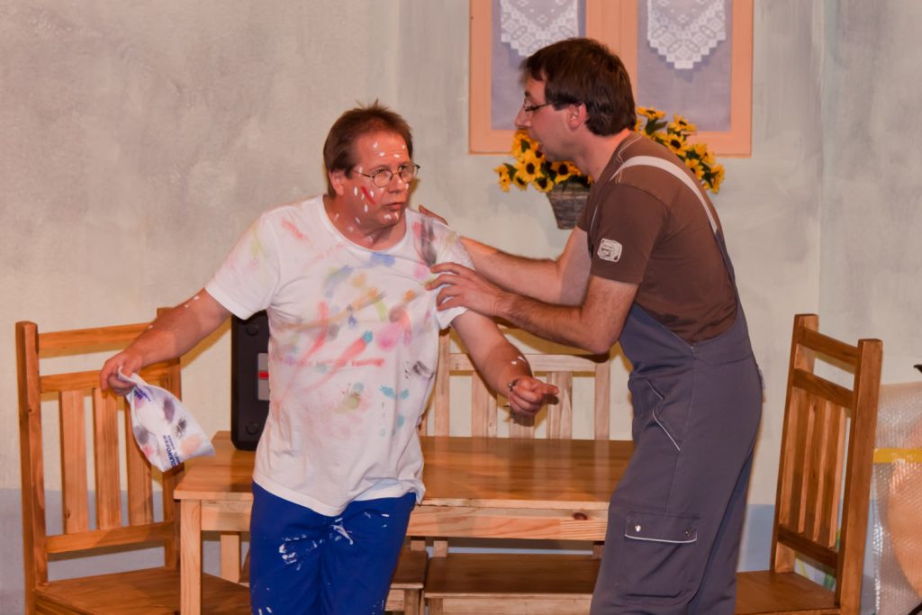 Schönen Gruß vom Kuckuck – Foto 122