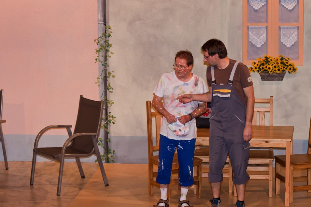 Schönen Gruß vom Kuckuck – Foto 123