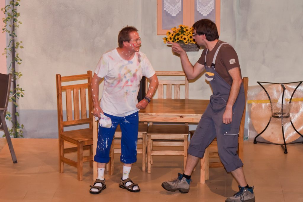 Schönen Gruß vom Kuckuck – Foto 126