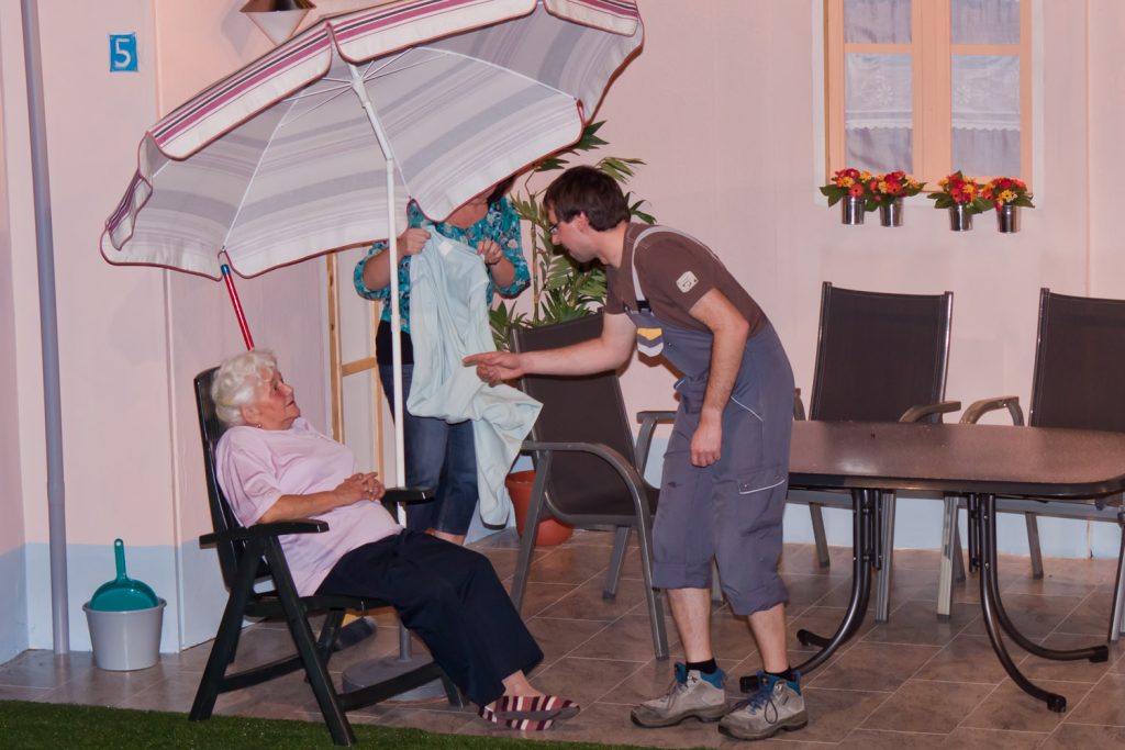 Schönen Gruß vom Kuckuck – Foto 137