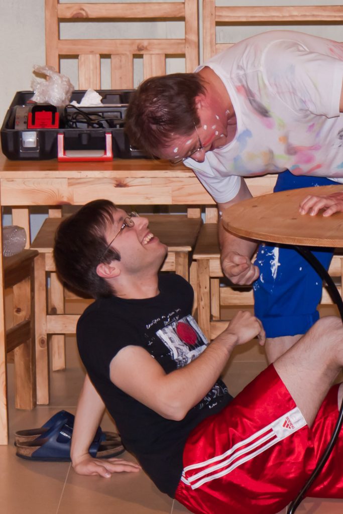 Schönen Gruß vom Kuckuck – Foto 149