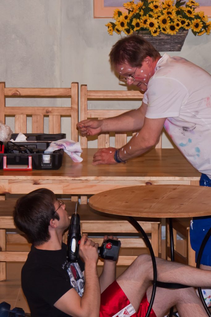 Schönen Gruß vom Kuckuck – Foto 150