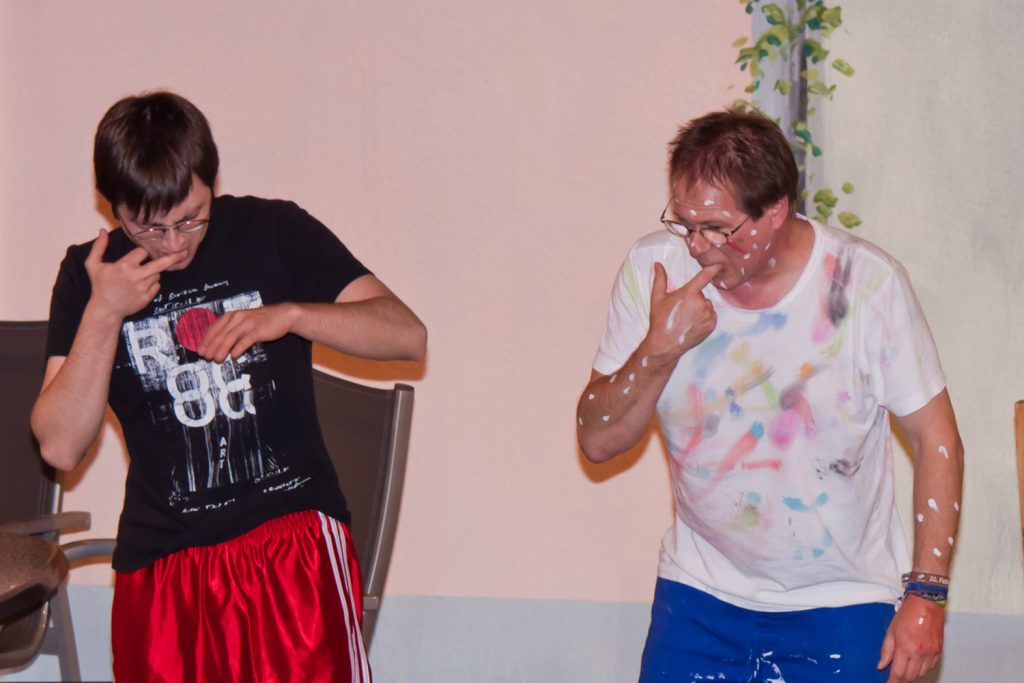 Schönen Gruß vom Kuckuck – Foto 157