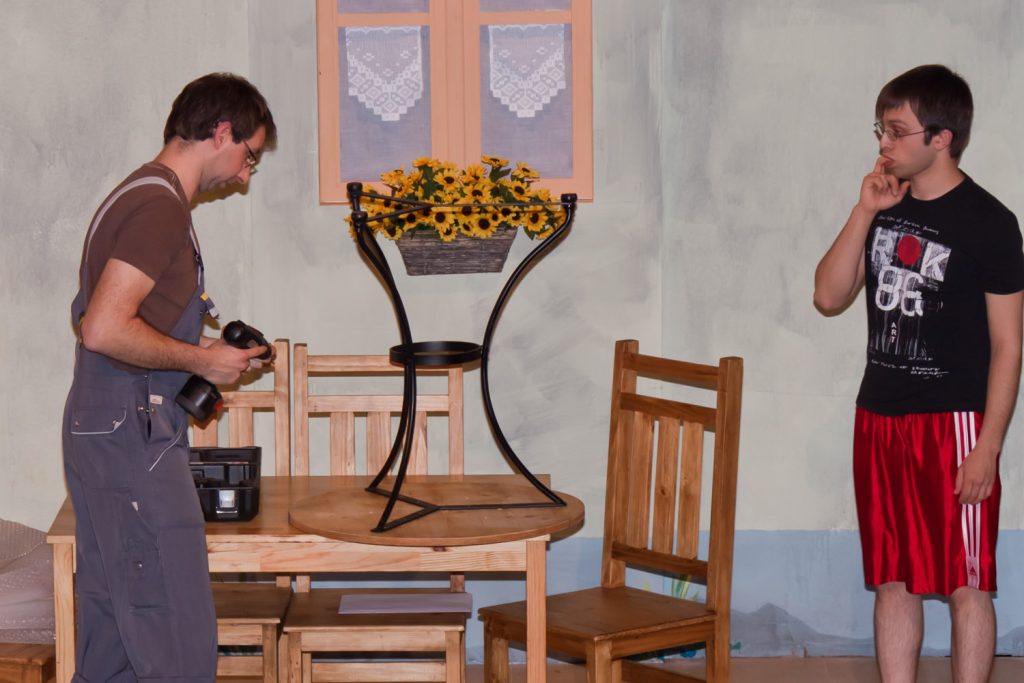 Schönen Gruß vom Kuckuck – Foto 162
