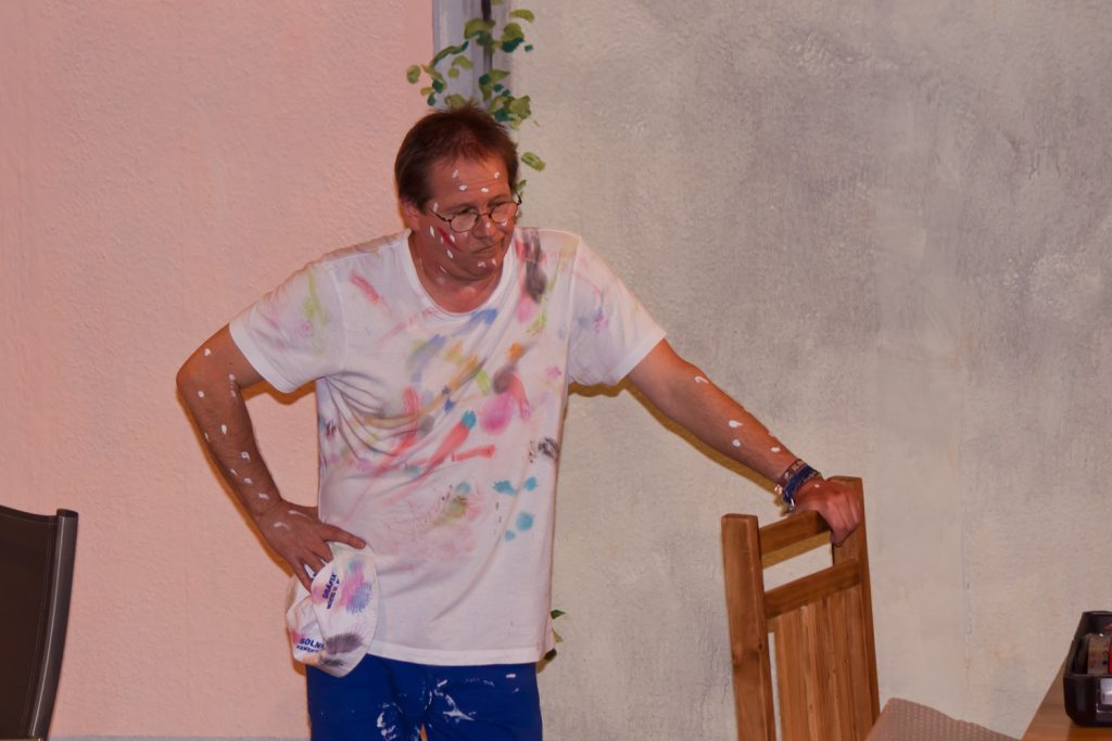 Schönen Gruß vom Kuckuck – Foto 164