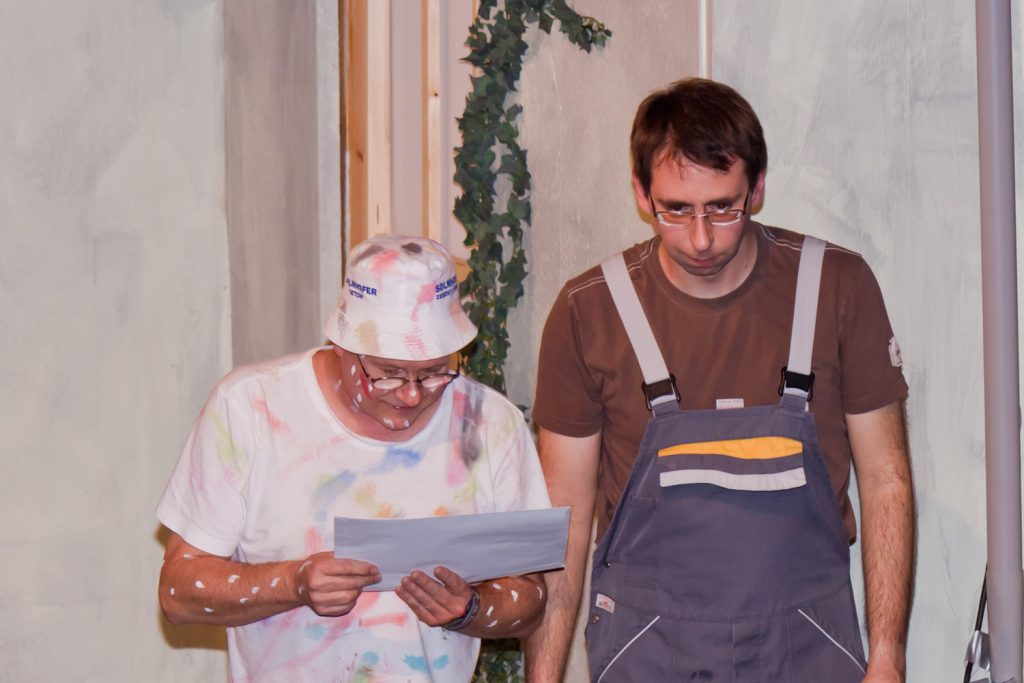 Schönen Gruß vom Kuckuck – Foto 166