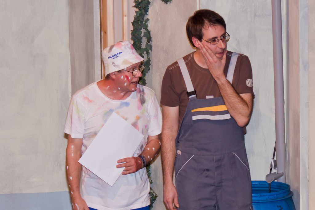 Schönen Gruß vom Kuckuck – Foto 167