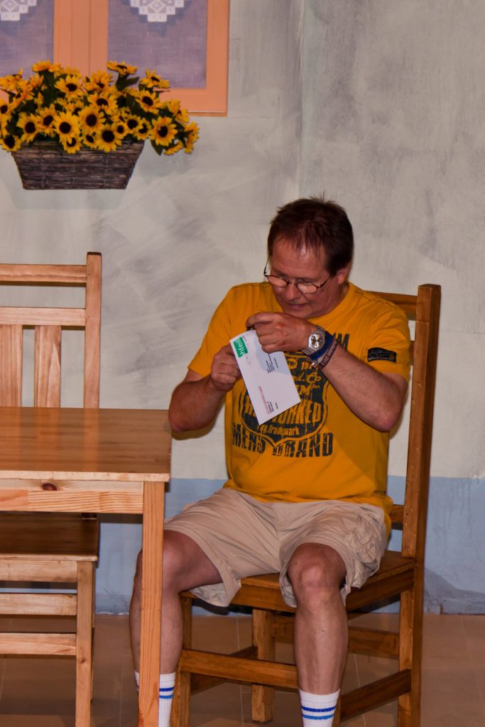 Schönen Gruß vom Kuckuck – Foto 194