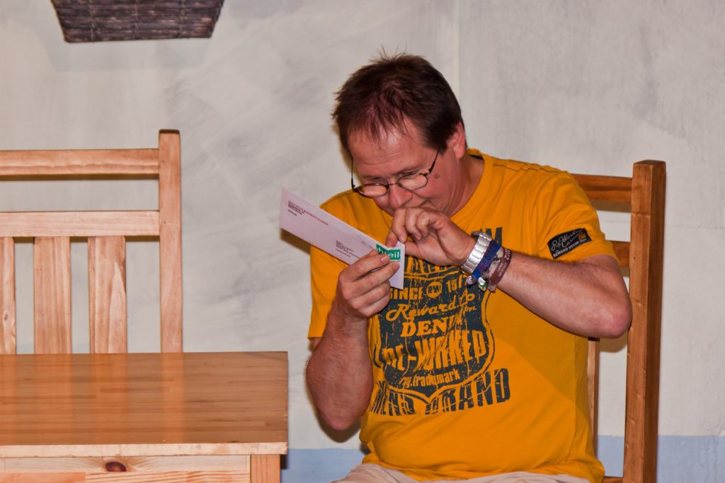 Schönen Gruß vom Kuckuck – Foto 195