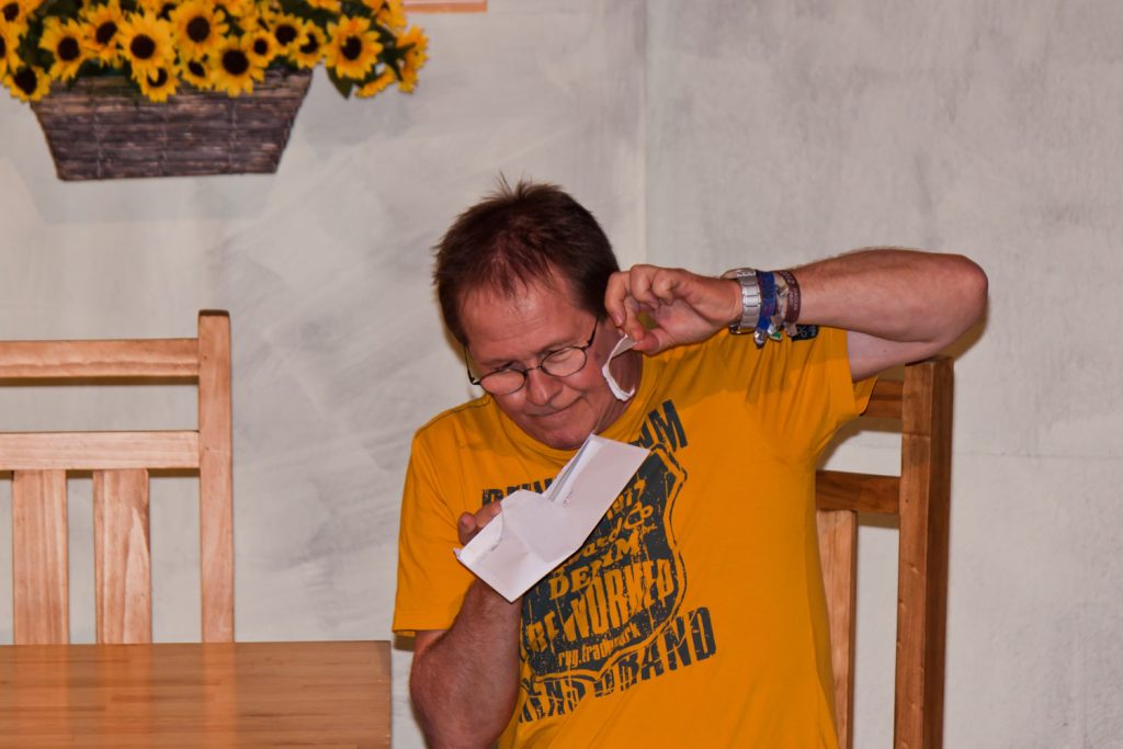 Schönen Gruß vom Kuckuck – Foto 196