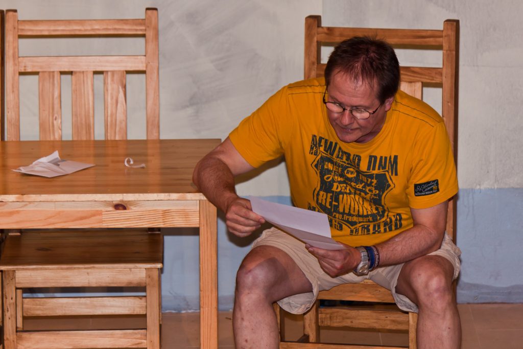 Schönen Gruß vom Kuckuck – Foto 198