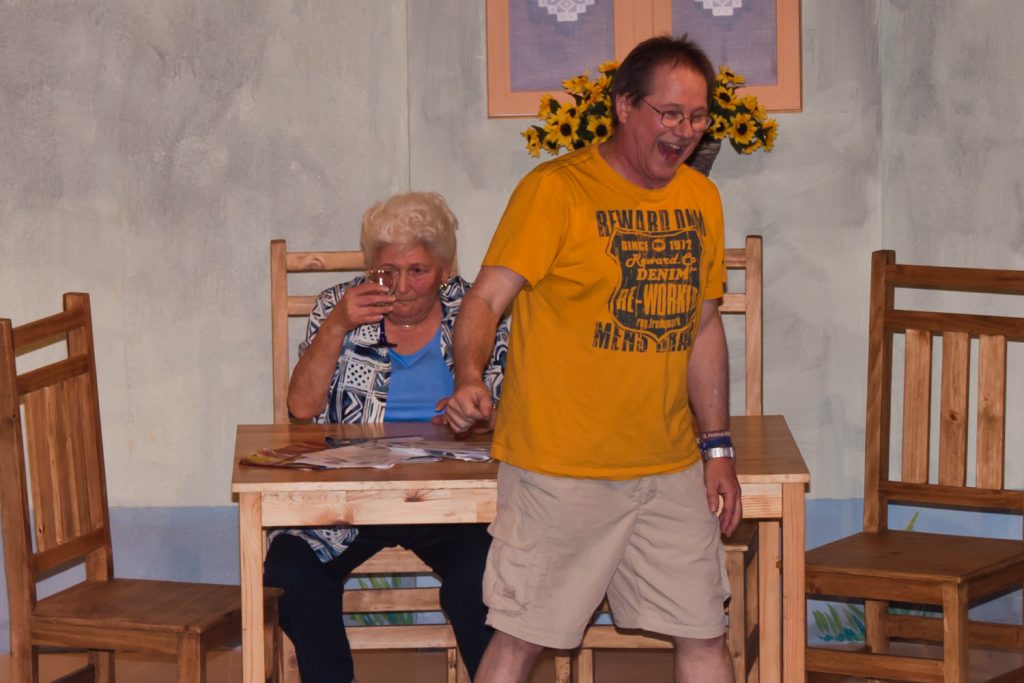 Schönen Gruß vom Kuckuck – Foto 221