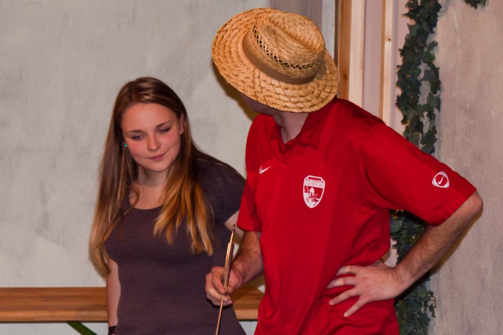 Schönen Gruß vom Kuckuck – Foto 250
