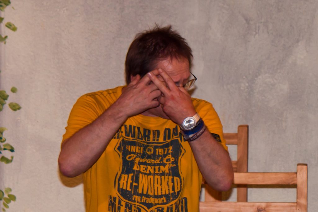 Schönen Gruß vom Kuckuck – Foto 253