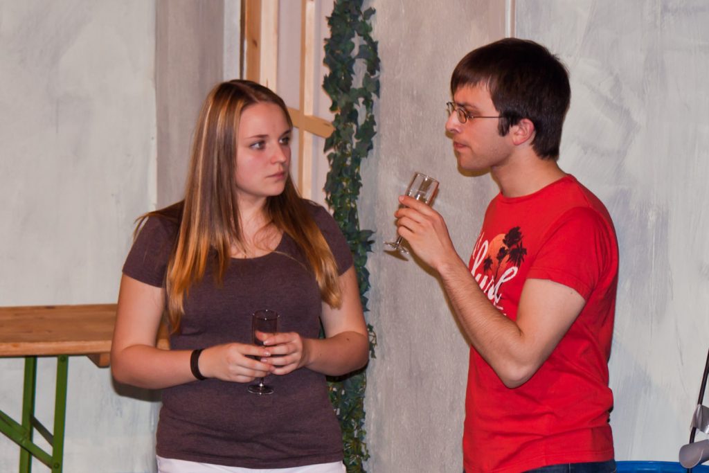 Schönen Gruß vom Kuckuck – Foto 272