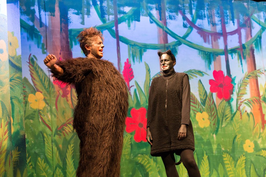 Das Dschungelbuch (Musical) – Foto 156