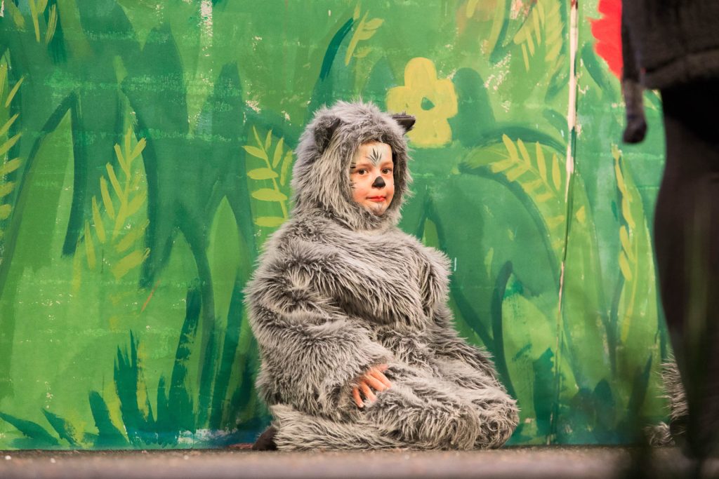 Das Dschungelbuch (Musical) – Foto 157