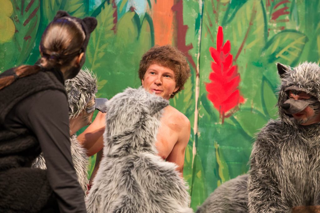 Das Dschungelbuch (Musical) – Foto 158
