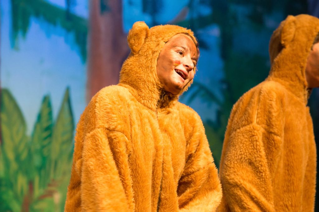 Das Dschungelbuch (Musical) – Foto 159