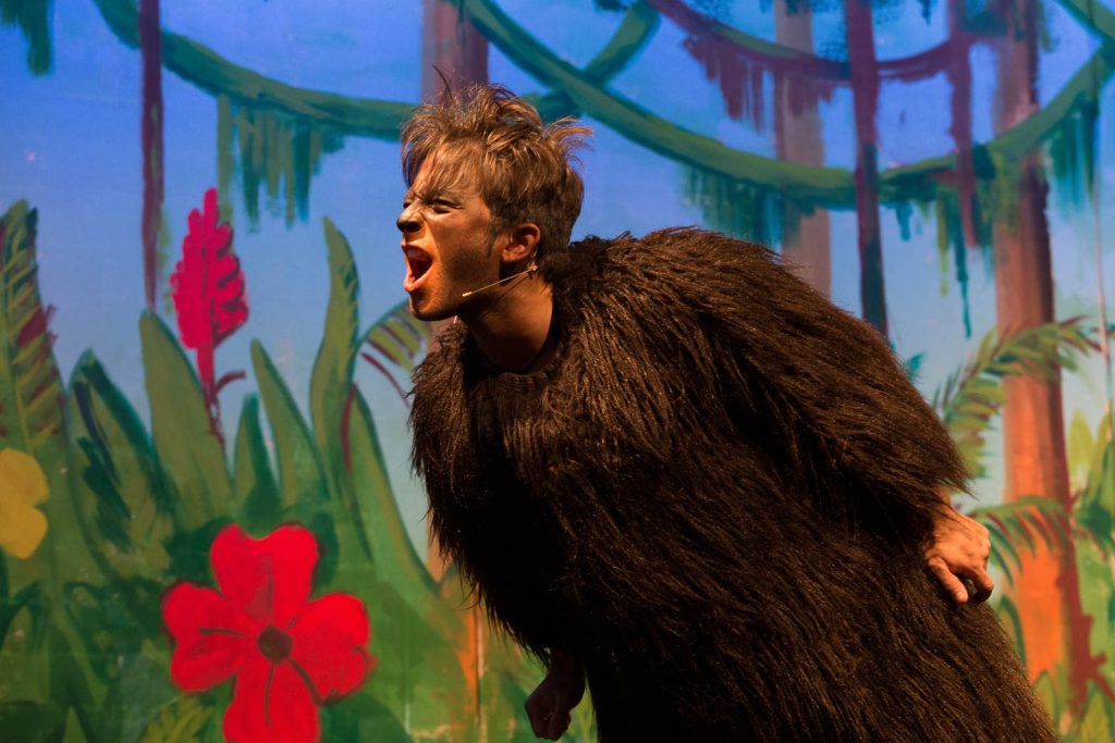 Das Dschungelbuch (Musical) – Foto 160