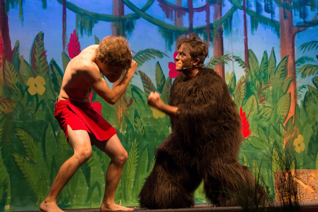 Das Dschungelbuch (Musical) – Foto 161