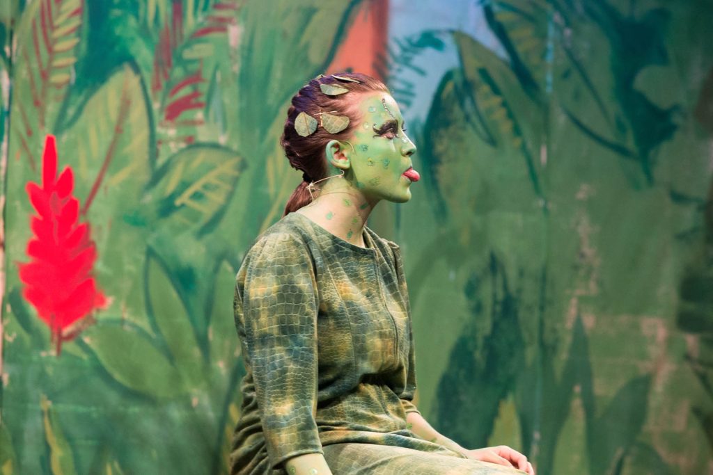 Das Dschungelbuch (Musical) – Foto 163