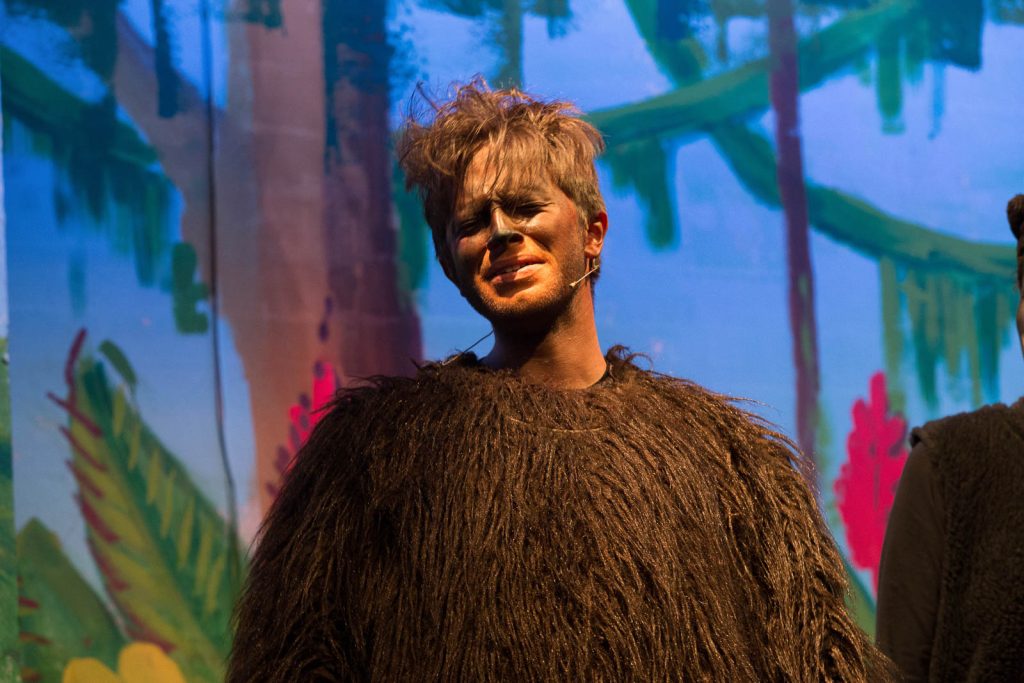 Das Dschungelbuch (Musical) – Foto 164