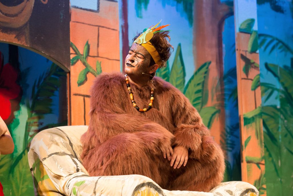 Das Dschungelbuch (Musical) – Foto 166