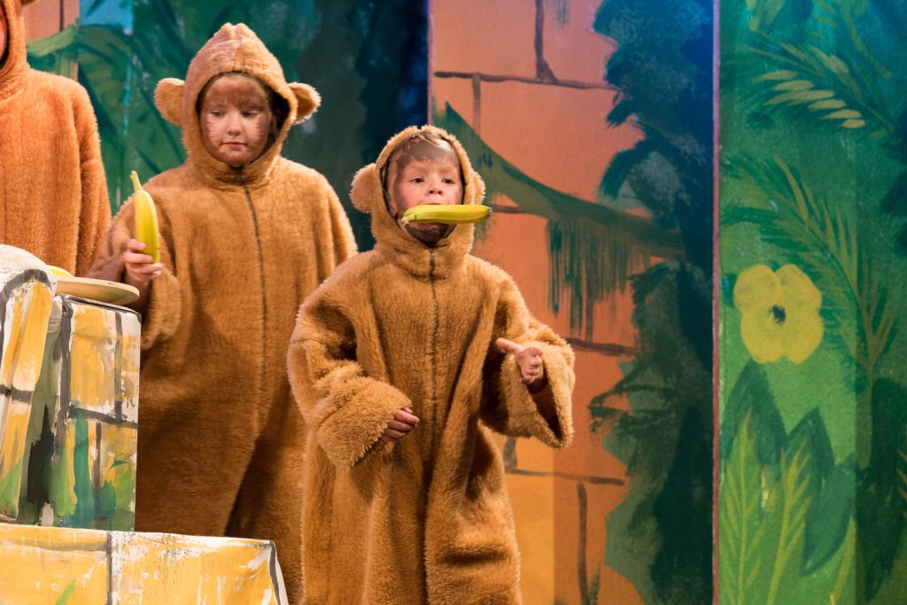 Das Dschungelbuch (Musical) – Foto 167