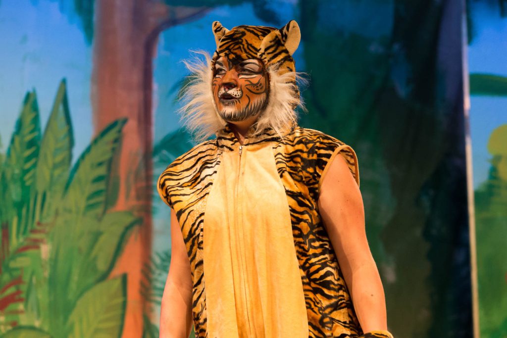 Das Dschungelbuch (Musical) – Foto 171