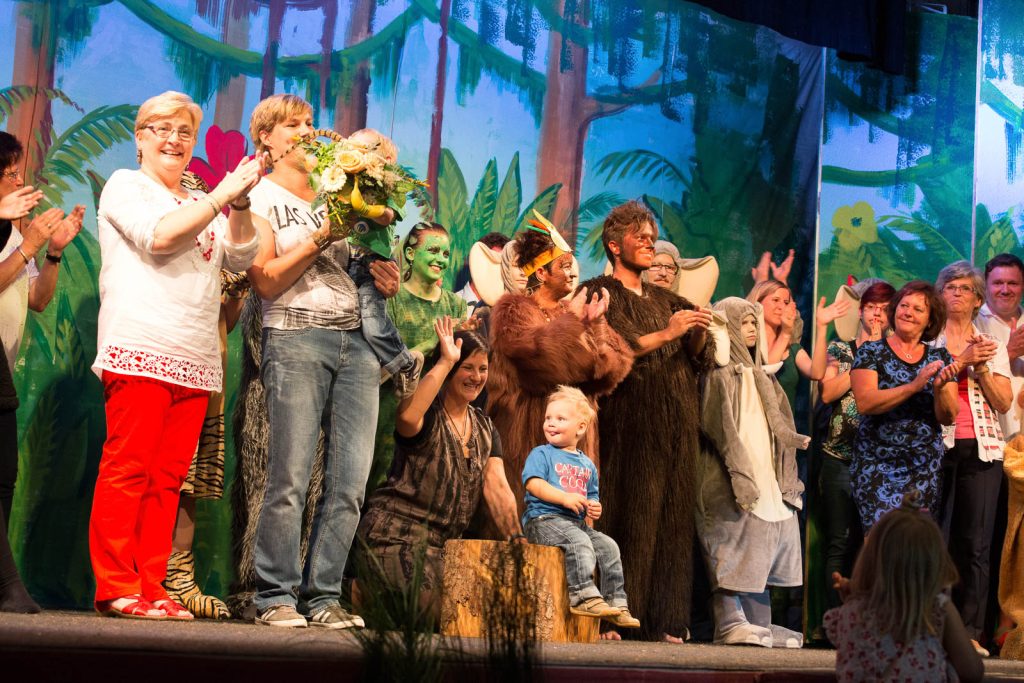 Das Dschungelbuch (Musical) – Foto 173