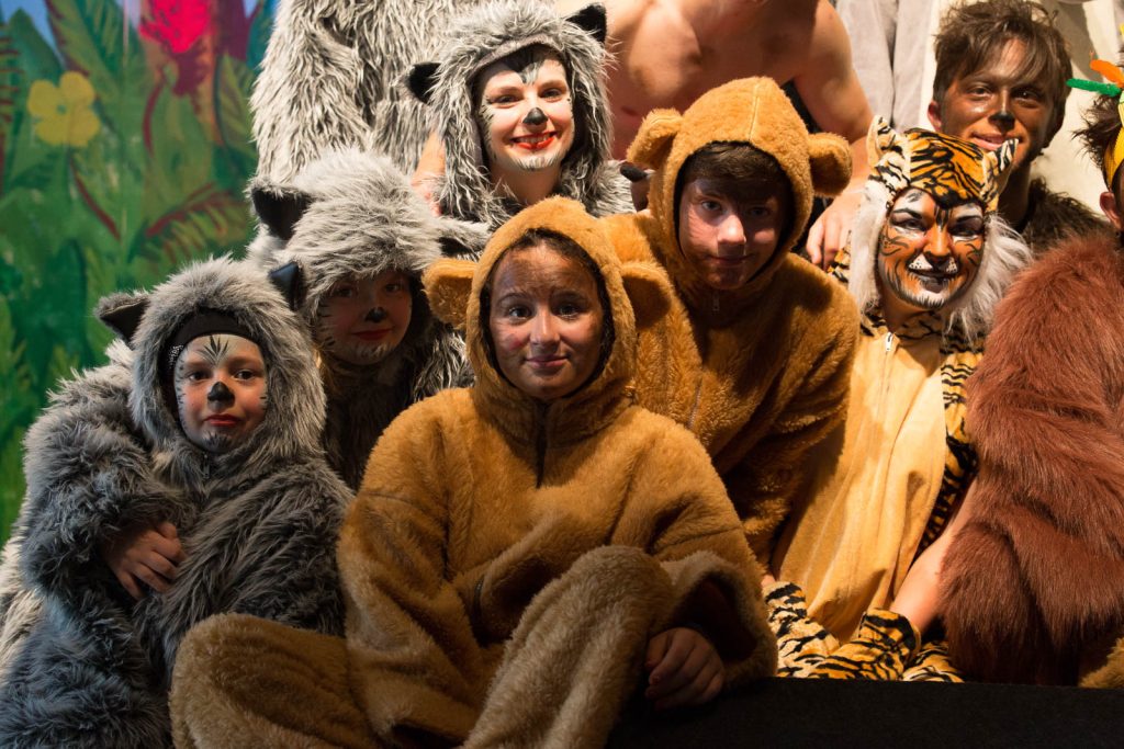 Das Dschungelbuch (Musical) – Foto 175